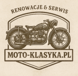 Moto-Klasyka  Renowacje & Serwis